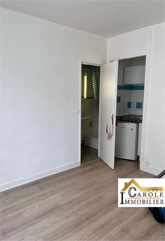 Appartement Studio PARIS 16 (75016) CAROLE IMMOBILIER