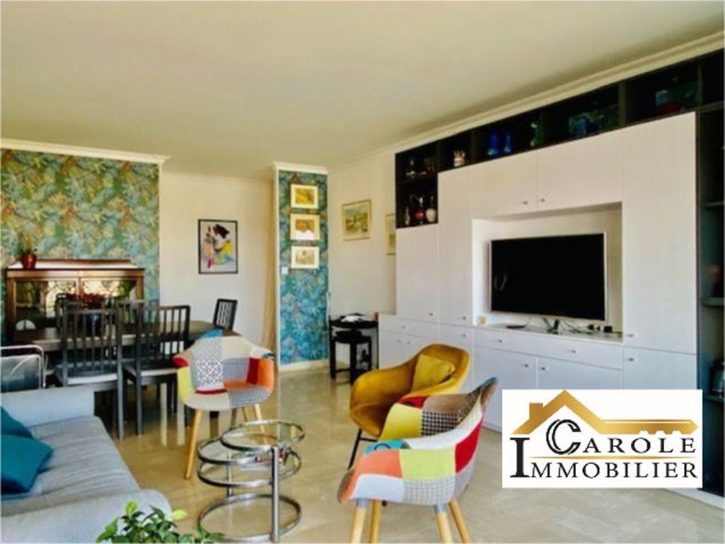 Appartement T3 LA NAPOULE (06210) CAROLE IMMOBILIER