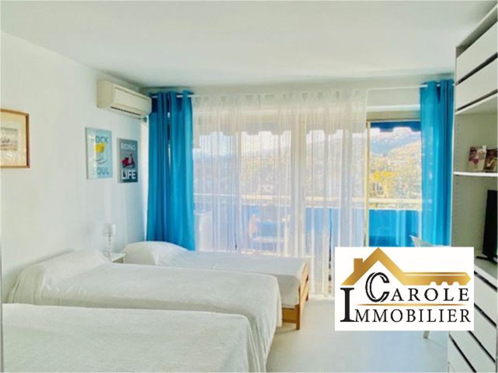Appartement T3 LA NAPOULE (06210) CAROLE IMMOBILIER