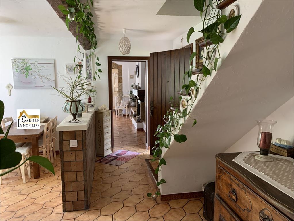 Maison provençale MANDELIEU LA NAPOULE (06210) CAROLE IMMOBILIER