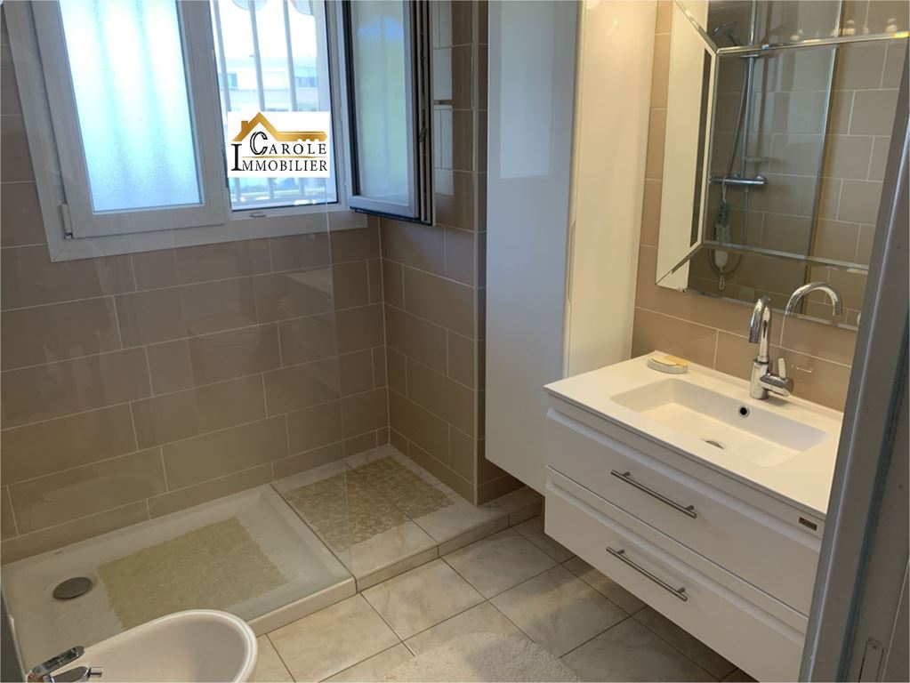 Appartement T4 MANDELIEU LA NAPOULE (06210) CAROLE IMMOBILIER