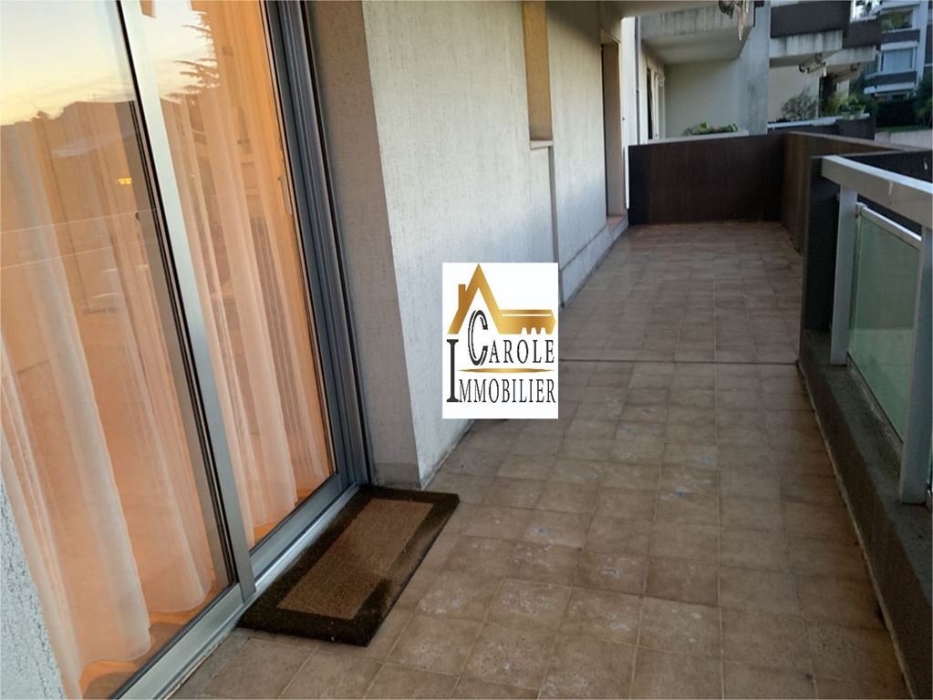 Appartement T3 MANDELIEU LA NAPOULE (06210) CAROLE IMMOBILIER