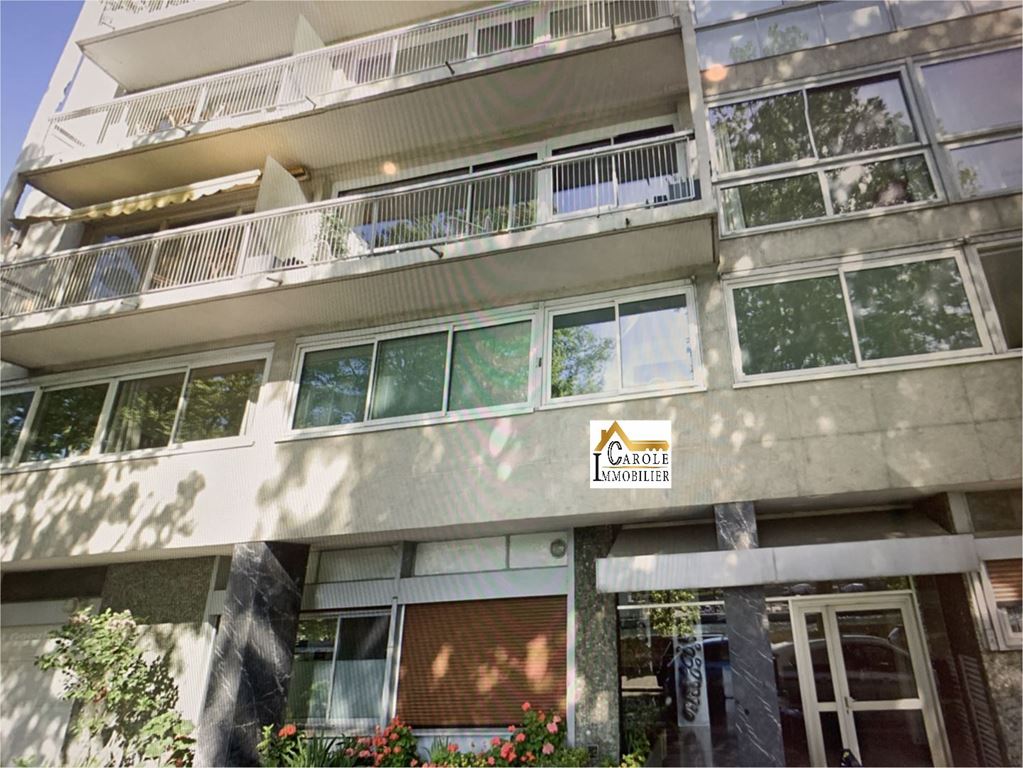 Appartement Studio PARIS 16 (75016) CAROLE IMMOBILIER