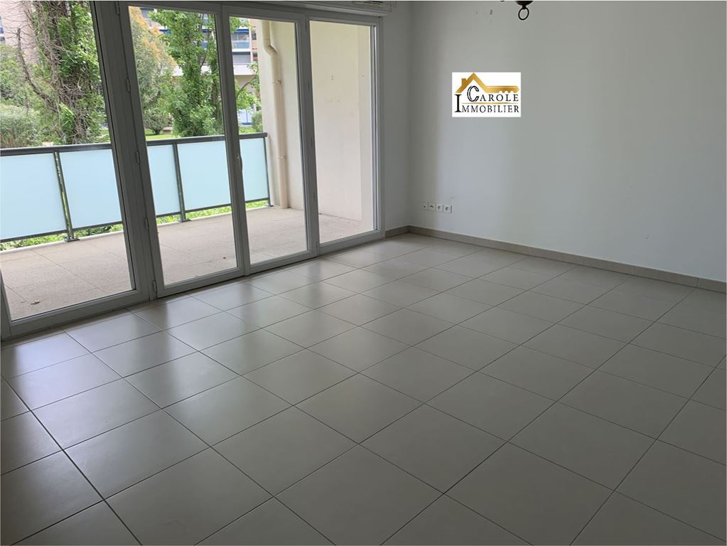 Appartement T3 MANDELIEU LA NAPOULE (06210) CAROLE IMMOBILIER