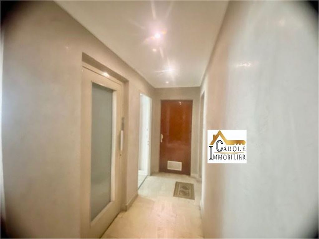 Appartement Studio PARIS 16 (75016) CAROLE IMMOBILIER