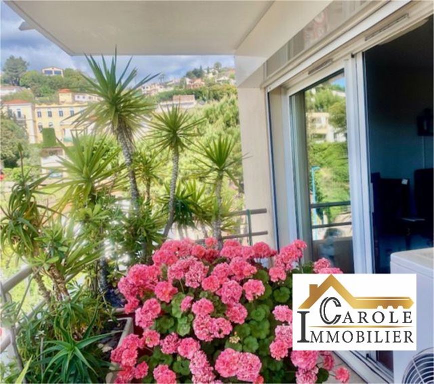 Appartement T4 MANDELIEU LA NAPOULE (06210) CAROLE IMMOBILIER