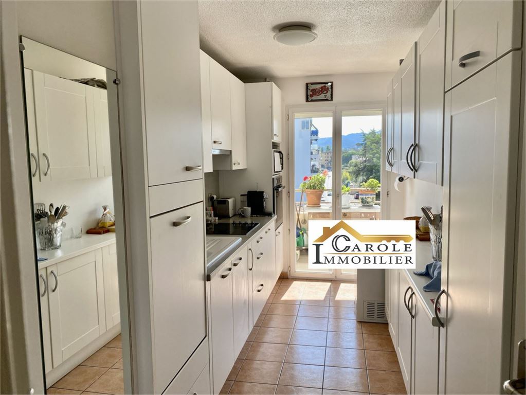 Appartement T4 MANDELIEU LA NAPOULE (06210) CAROLE IMMOBILIER