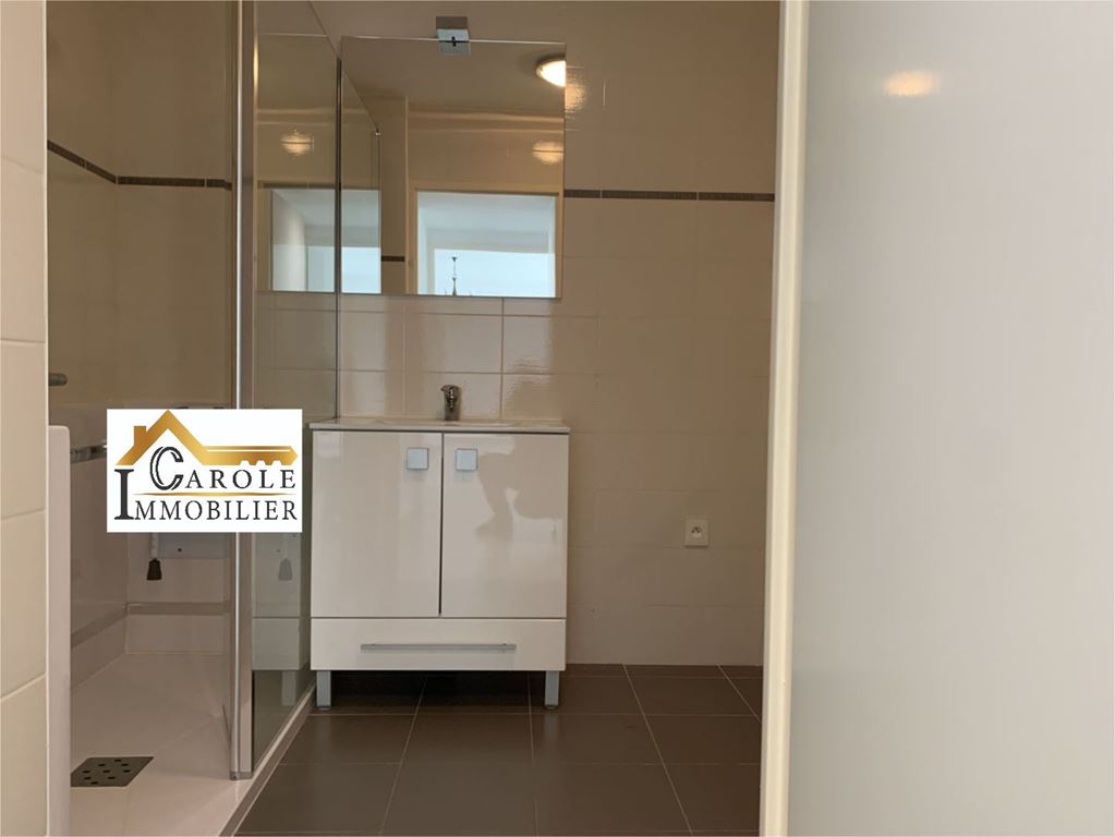 Appartement T3 MANDELIEU LA NAPOULE (06210) CAROLE IMMOBILIER
