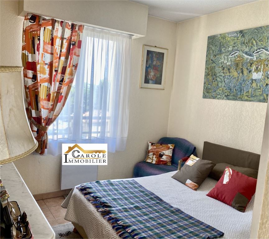 Appartement T4 MANDELIEU LA NAPOULE (06210) CAROLE IMMOBILIER
