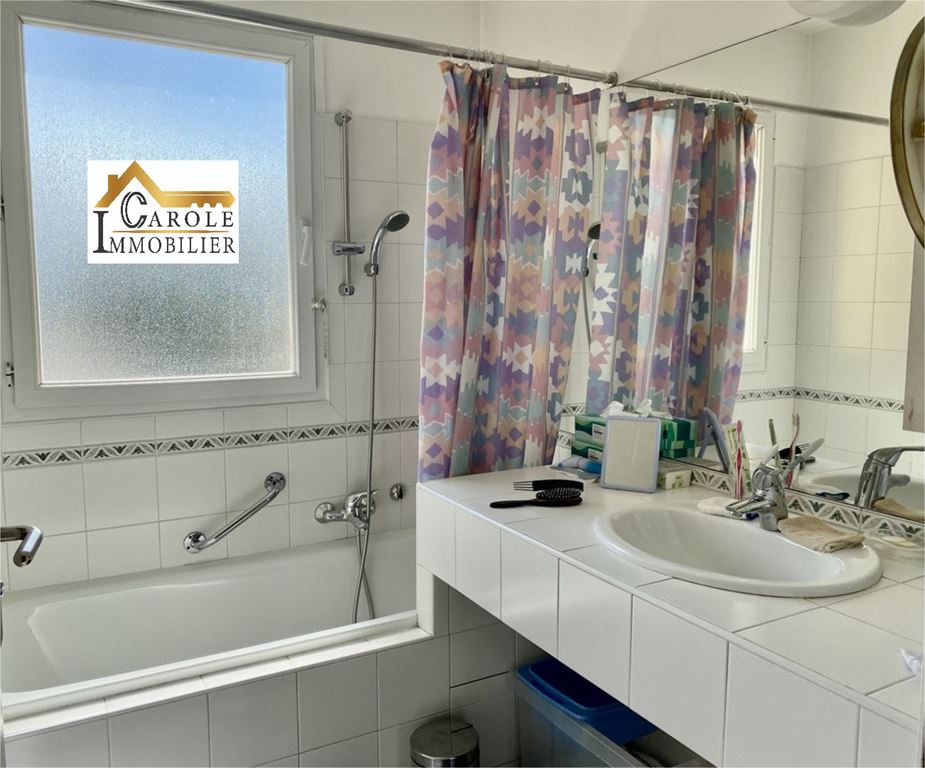 Appartement T4 MANDELIEU LA NAPOULE (06210) CAROLE IMMOBILIER