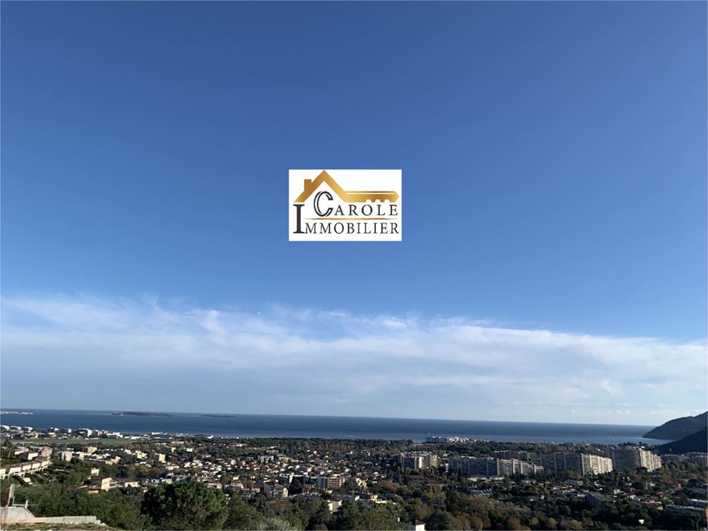 Propriété MANDELIEU LA NAPOULE (06210) CAROLE IMMOBILIER