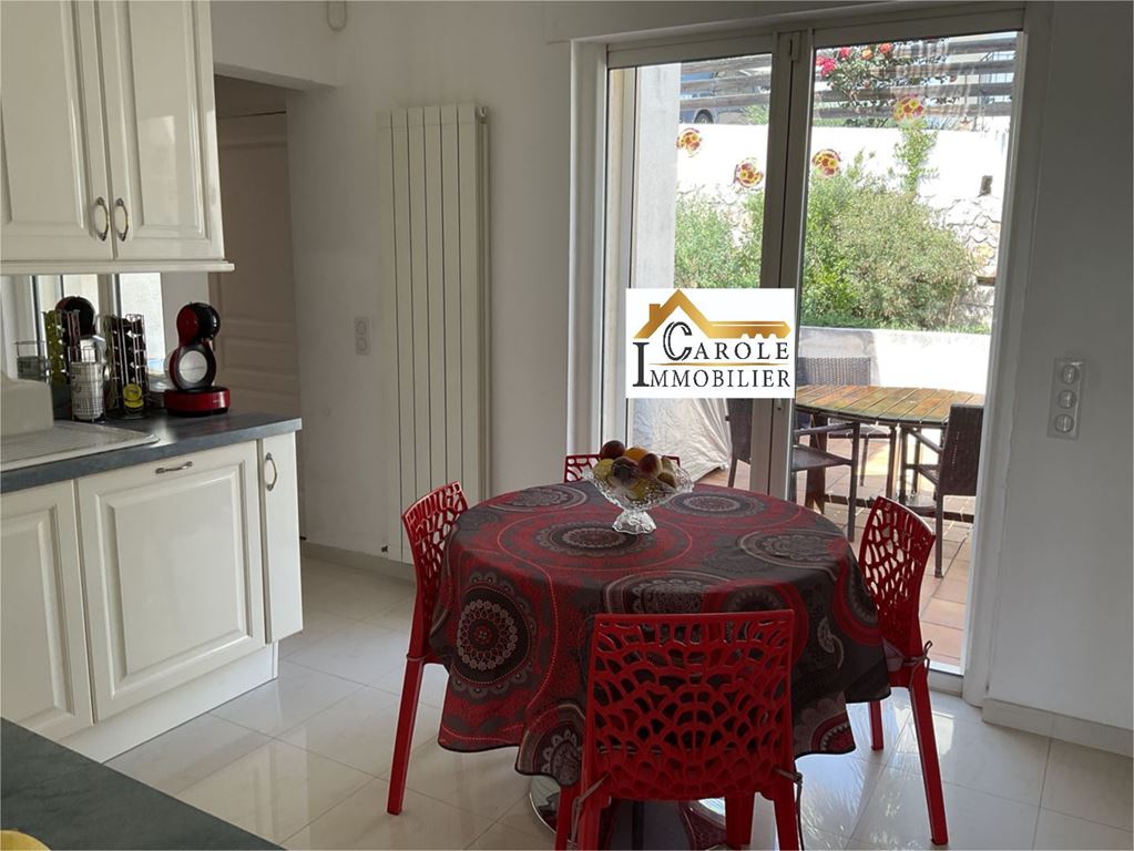 Propriété MANDELIEU LA NAPOULE (06210) CAROLE IMMOBILIER