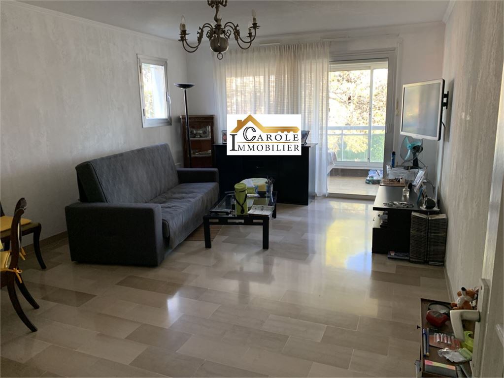 Appartement T3 MANDELIEU LA NAPOULE (06210) CAROLE IMMOBILIER