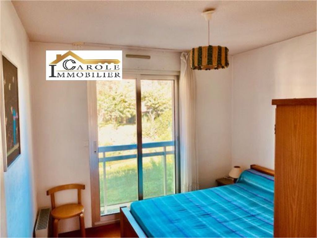 Appartement T3 MANDELIEU LA NAPOULE (06210) CAROLE IMMOBILIER