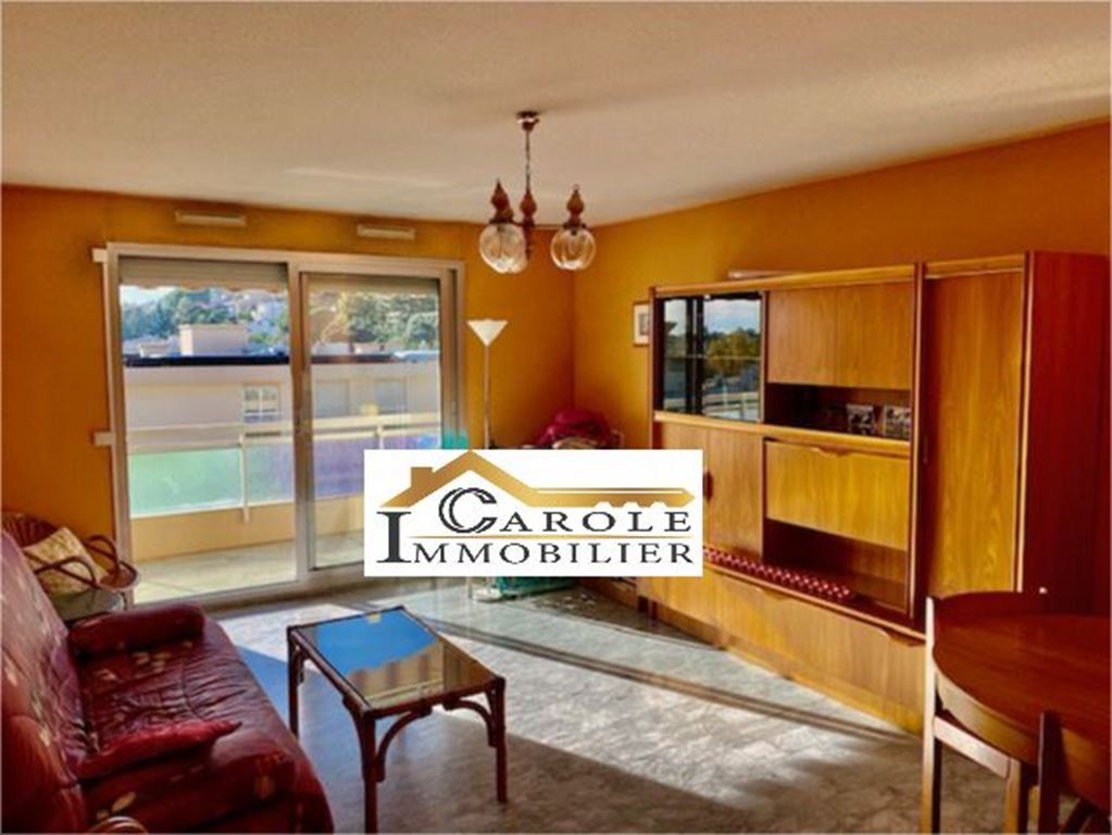 Appartement T3 MANDELIEU LA NAPOULE (06210) CAROLE IMMOBILIER