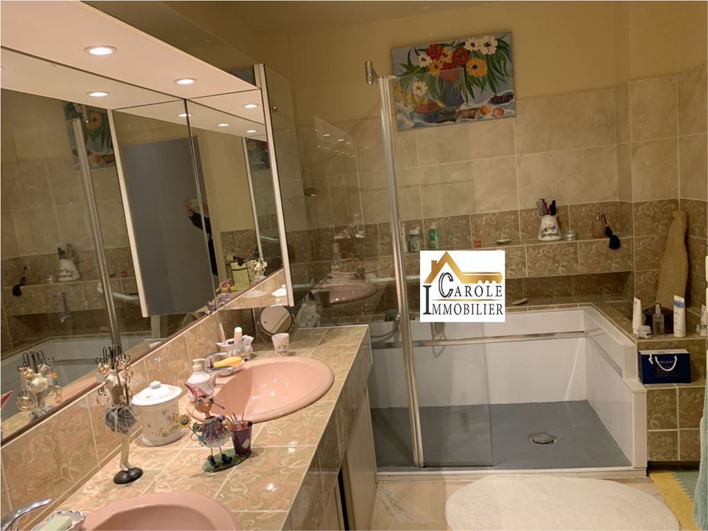 Appartement T6 MANDELIEU LA NAPOULE (06210) CAROLE IMMOBILIER