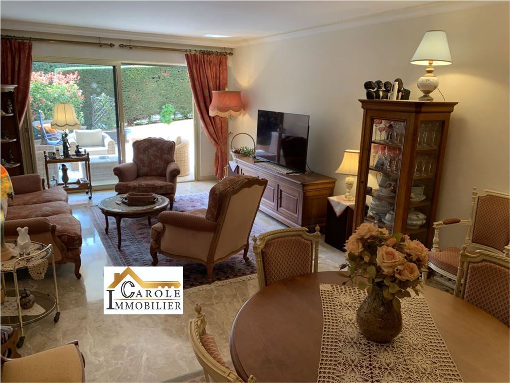 Appartement T5 MANDELIEU LA NAPOULE (06210) CAROLE IMMOBILIER