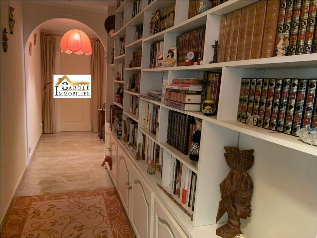 Appartement T5 MANDELIEU LA NAPOULE (06210) CAROLE IMMOBILIER