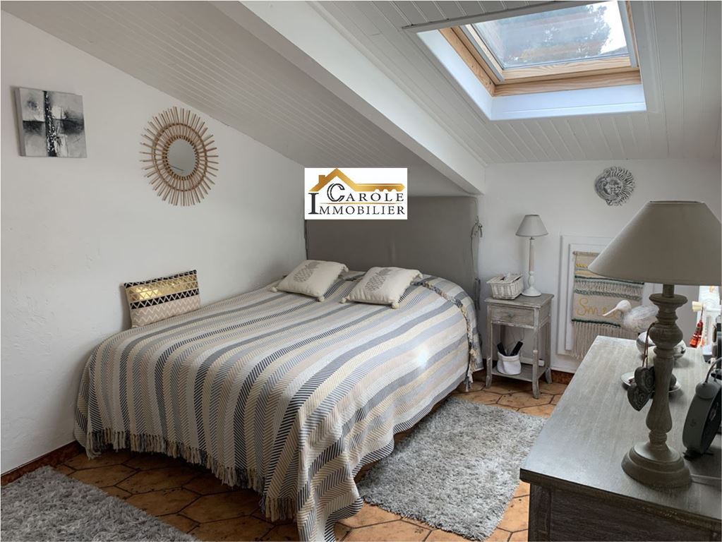 Maison provençale MANDELIEU LA NAPOULE (06210) CAROLE IMMOBILIER