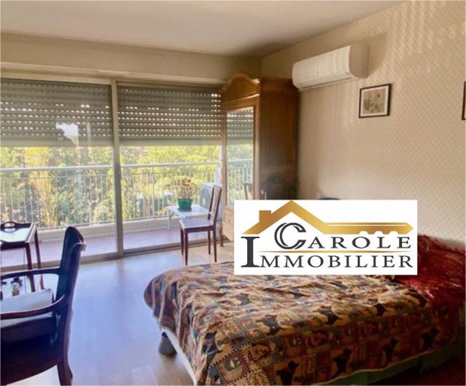 Appartement T3 MANDELIEU LA NAPOULE (06210) CAROLE IMMOBILIER