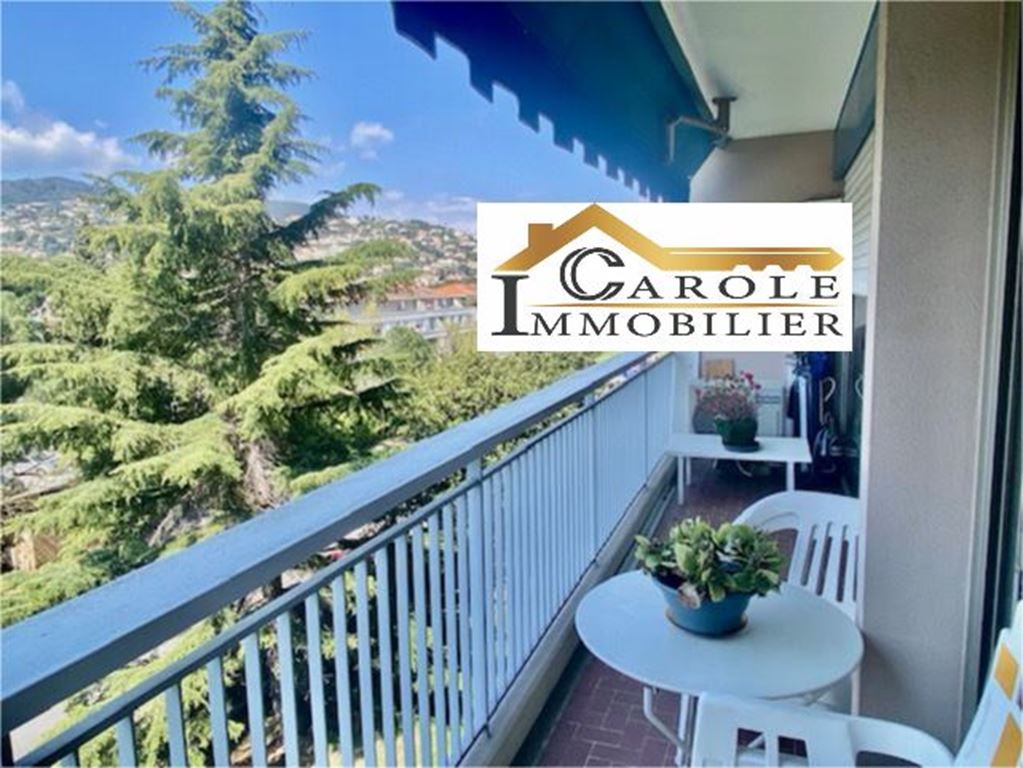 Appartement T3 MANDELIEU LA NAPOULE (06210) CAROLE IMMOBILIER