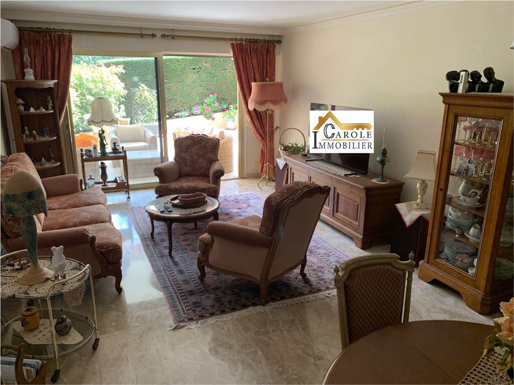 Appartement T5 MANDELIEU LA NAPOULE (06210) CAROLE IMMOBILIER