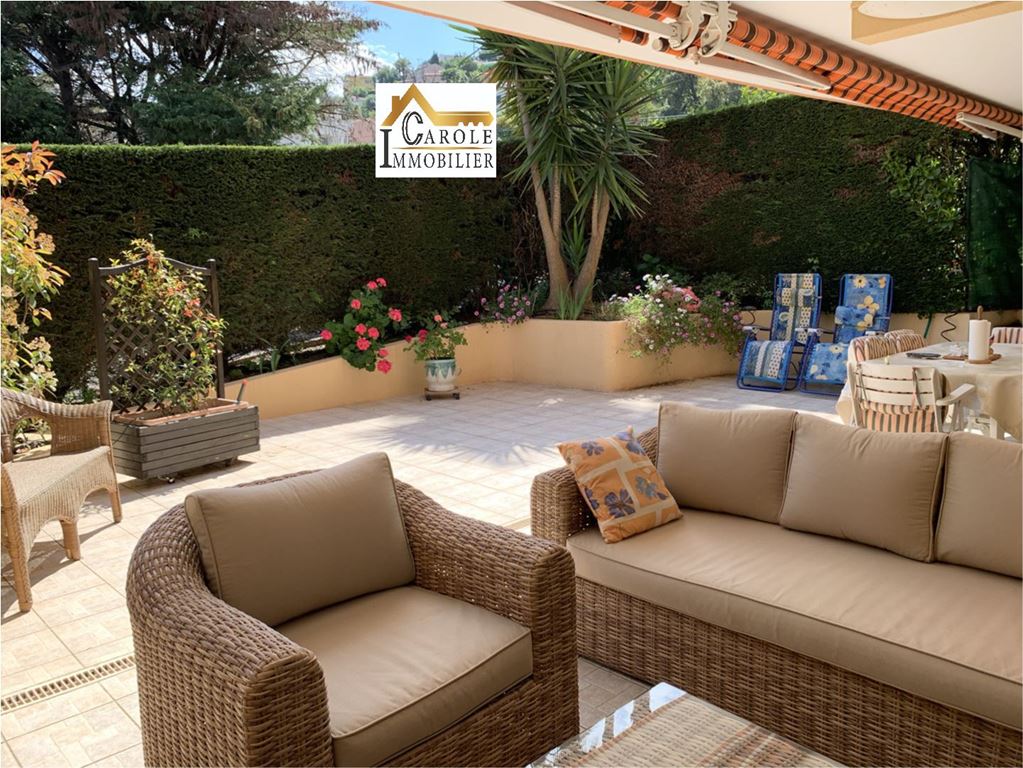 Appartement T5 MANDELIEU LA NAPOULE (06210) CAROLE IMMOBILIER