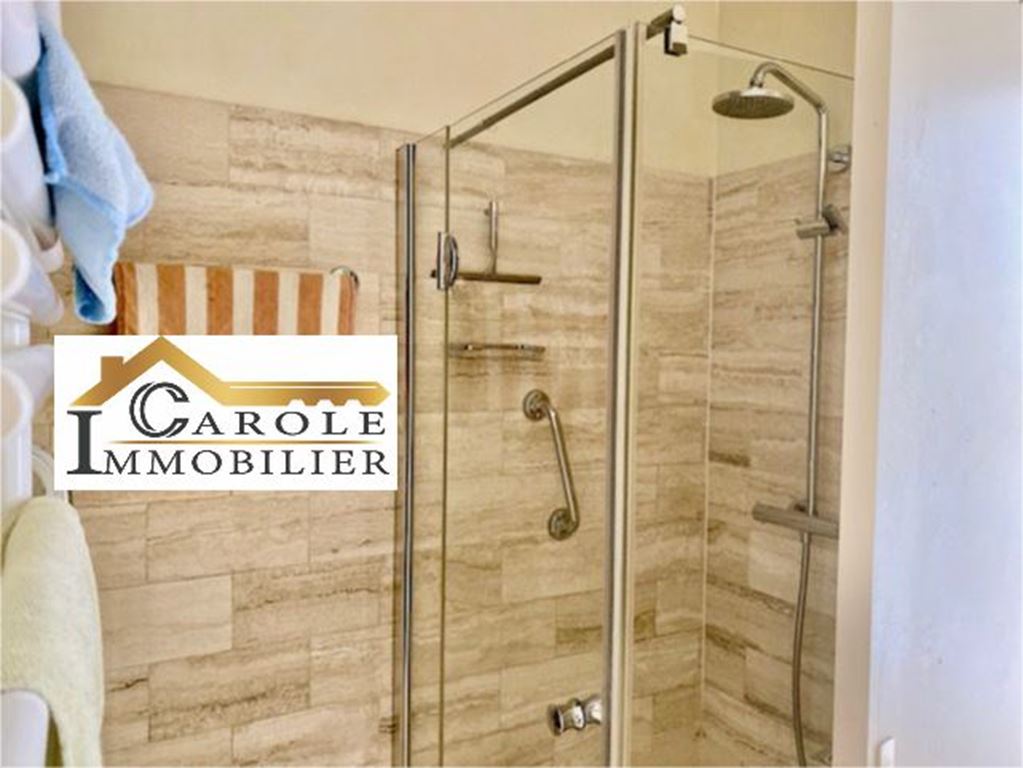 Appartement T2 MANDELIEU LA NAPOULE (06210) CAROLE IMMOBILIER