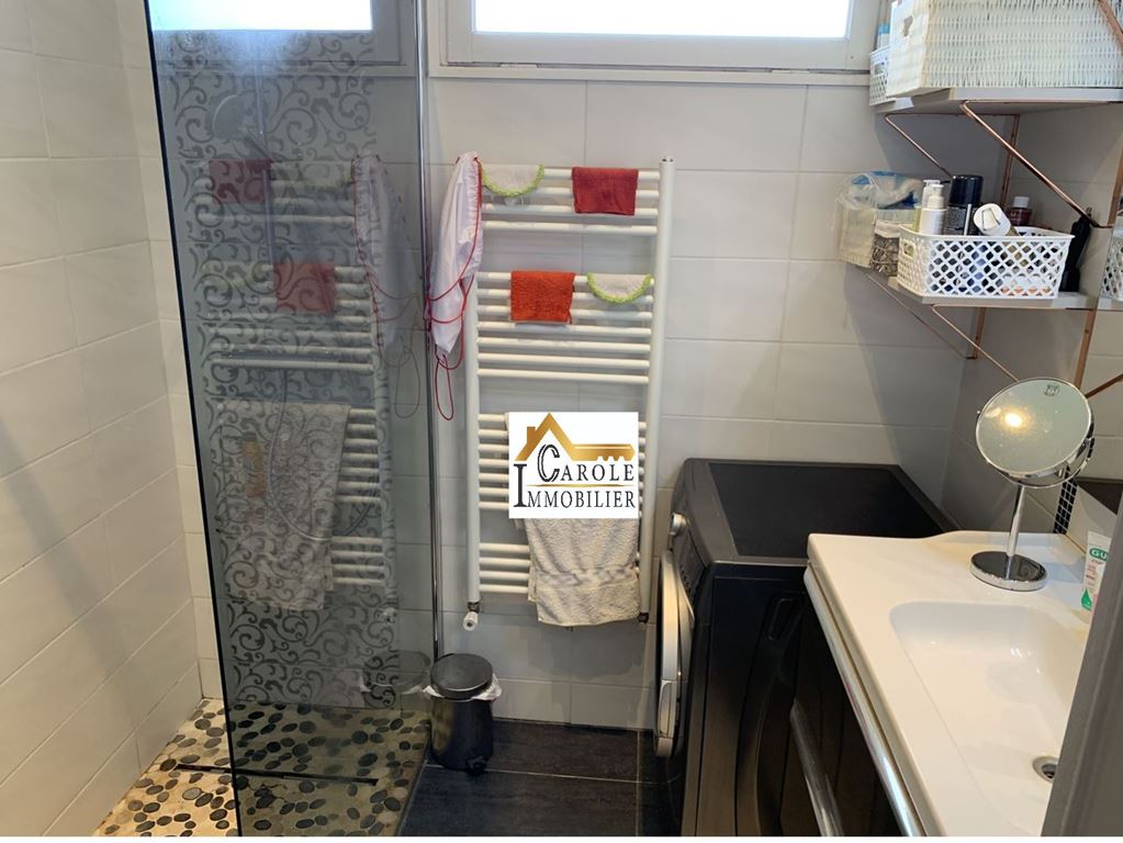 Appartement T3 MANDELIEU LA NAPOULE (06210) CAROLE IMMOBILIER