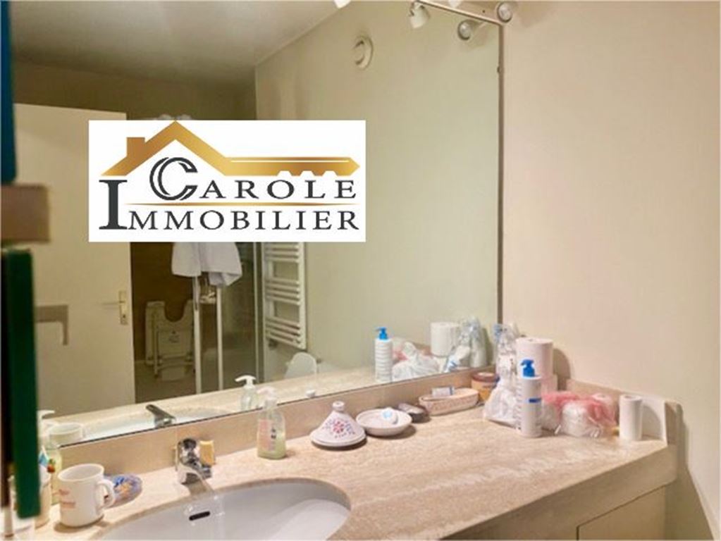 Appartement T3 MANDELIEU LA NAPOULE (06210) CAROLE IMMOBILIER