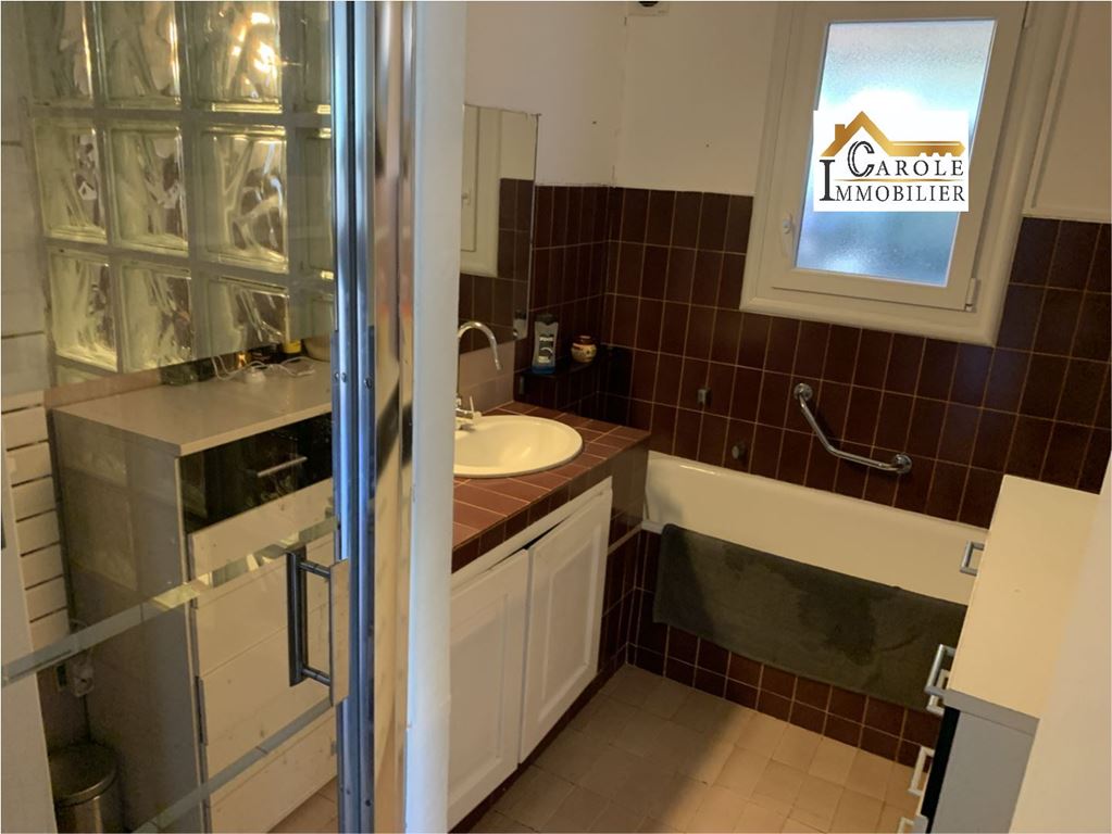 Propriété GRASSE (06130) CAROLE IMMOBILIER