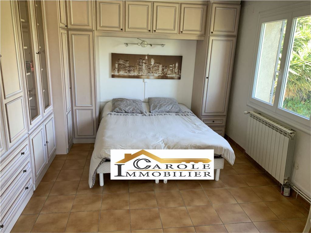 Propriété GRASSE (06130) CAROLE IMMOBILIER