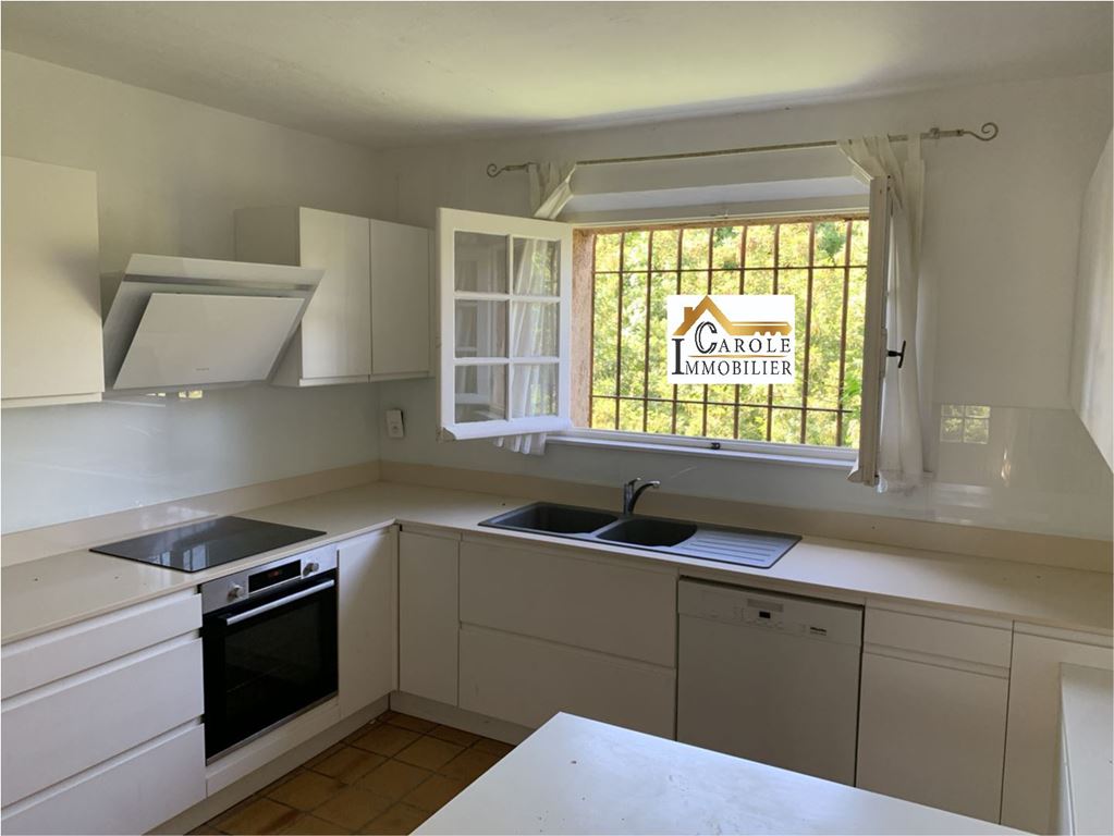 Propriété MANDELIEU LA NAPOULE (06210) CAROLE IMMOBILIER
