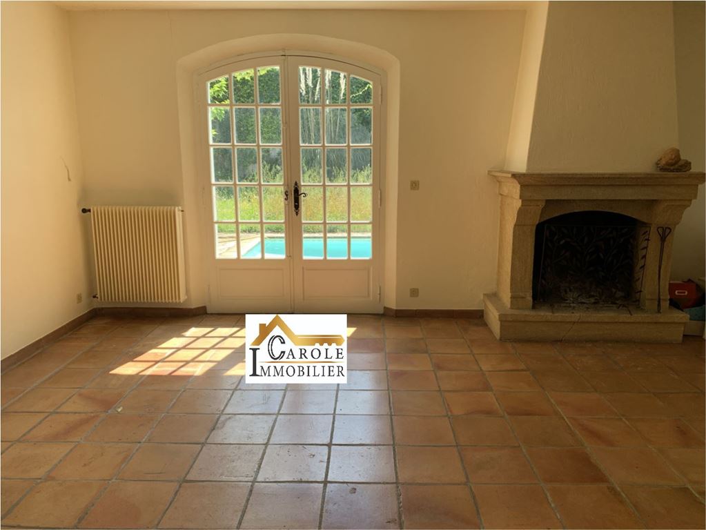 Propriété MANDELIEU LA NAPOULE (06210) CAROLE IMMOBILIER