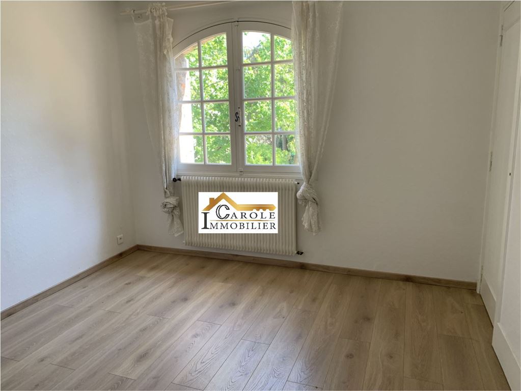 Propriété MANDELIEU LA NAPOULE (06210) CAROLE IMMOBILIER