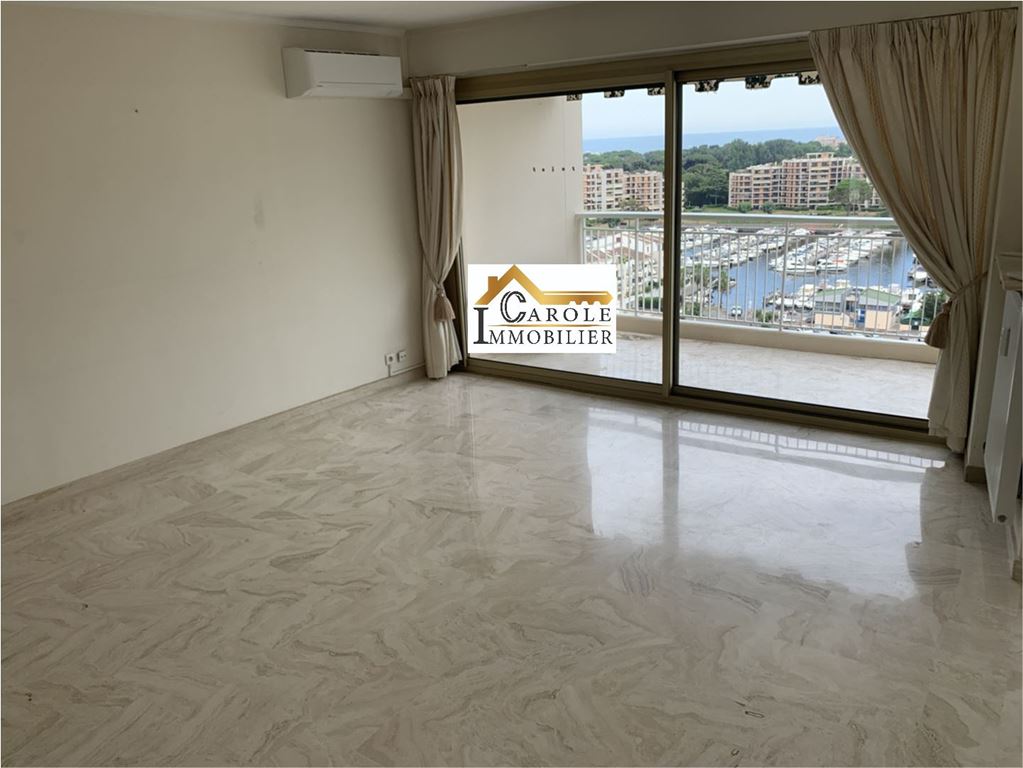 Appartement T4 MANDELIEU LA NAPOULE (06210) CAROLE IMMOBILIER