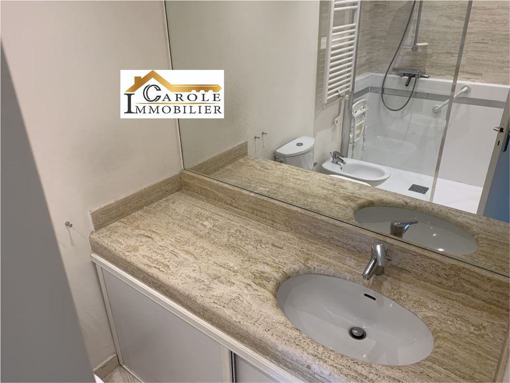 Appartement T4 MANDELIEU LA NAPOULE (06210) CAROLE IMMOBILIER