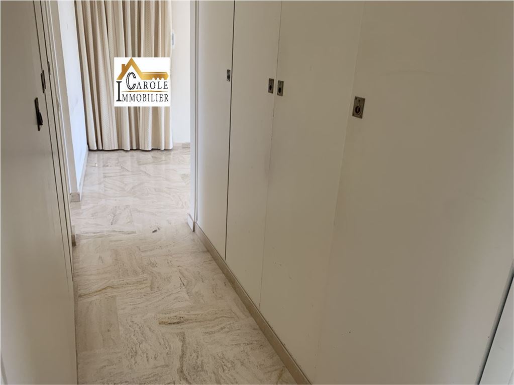 Appartement T4 MANDELIEU LA NAPOULE (06210) CAROLE IMMOBILIER
