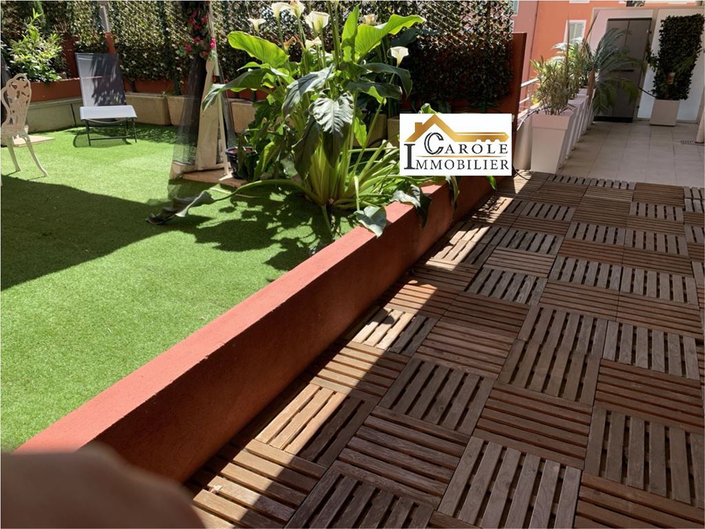 Appartement T3 MANDELIEU LA NAPOULE (06210) CAROLE IMMOBILIER