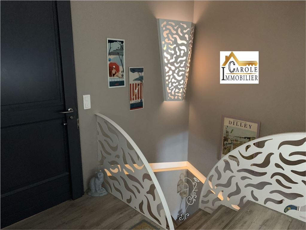 Maison MANDELIEU LA NAPOULE (06210) CAROLE IMMOBILIER