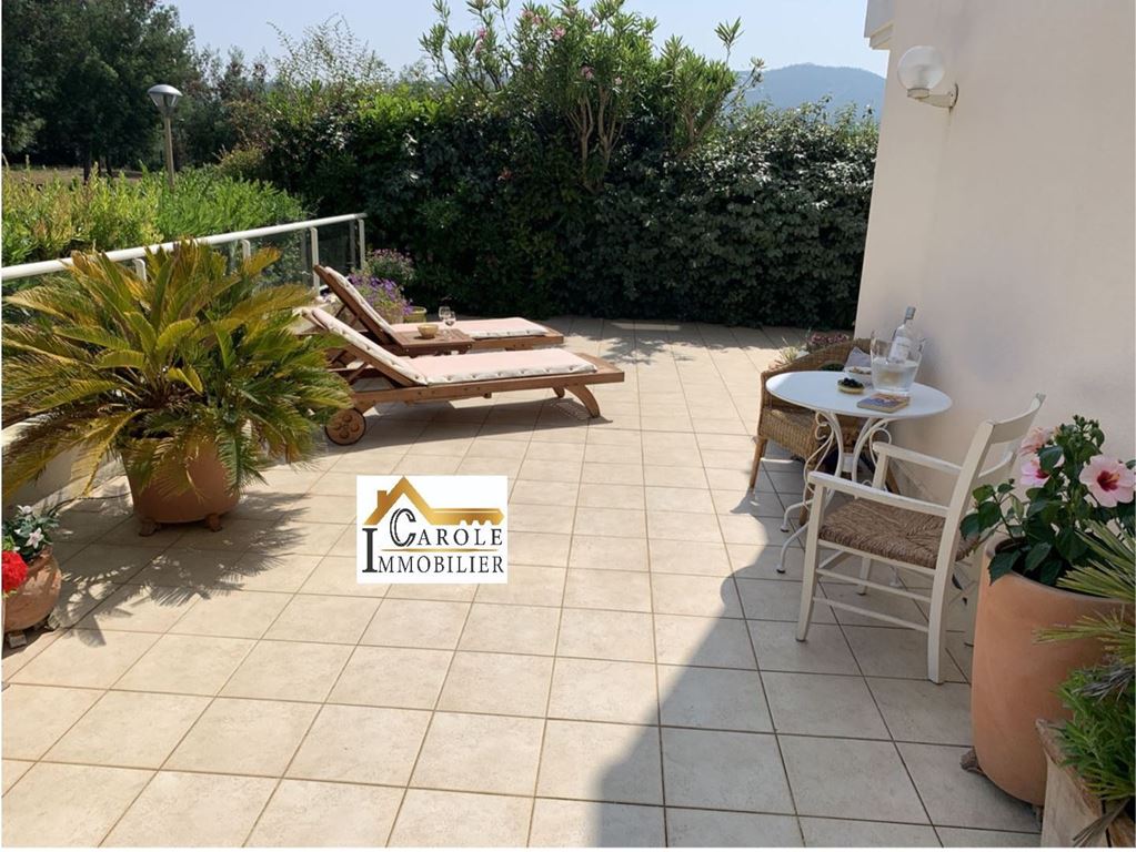 Achat Appartement T4 MANDELIEU LA NAPOULE