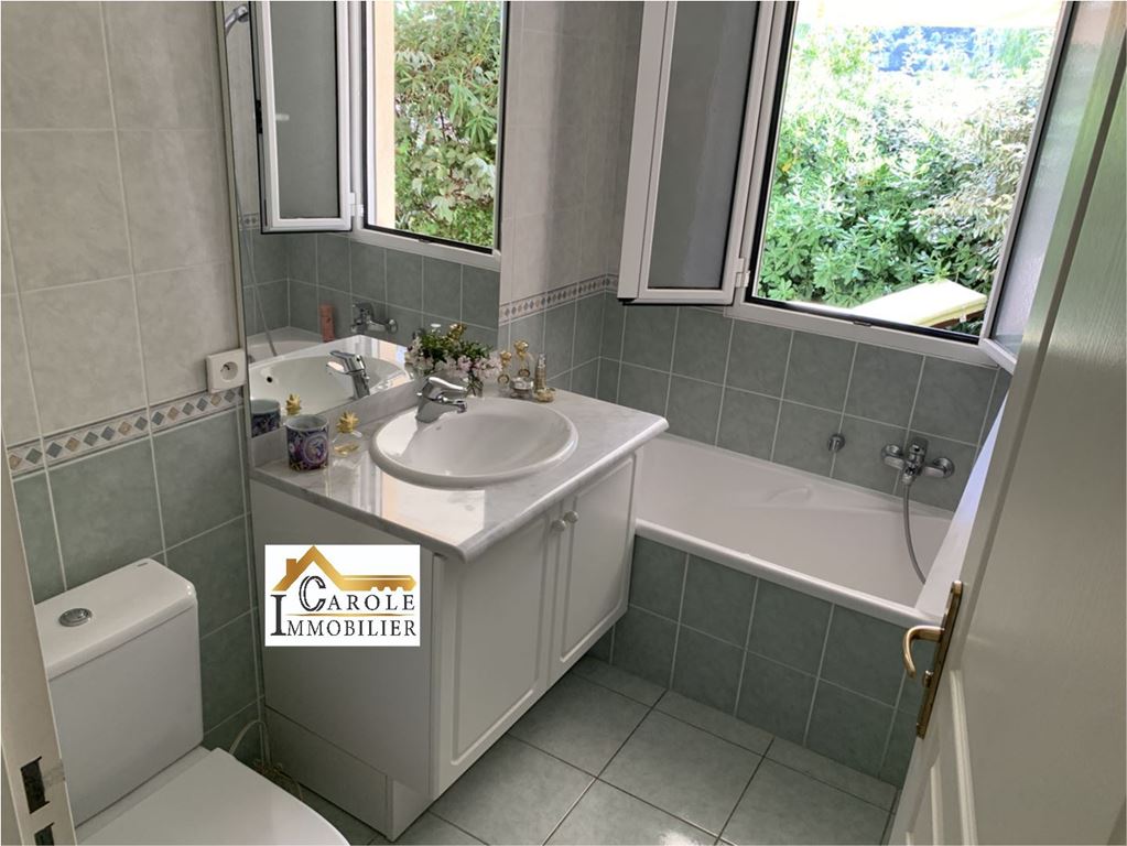 Appartement T4 MANDELIEU LA NAPOULE (06210) CAROLE IMMOBILIER