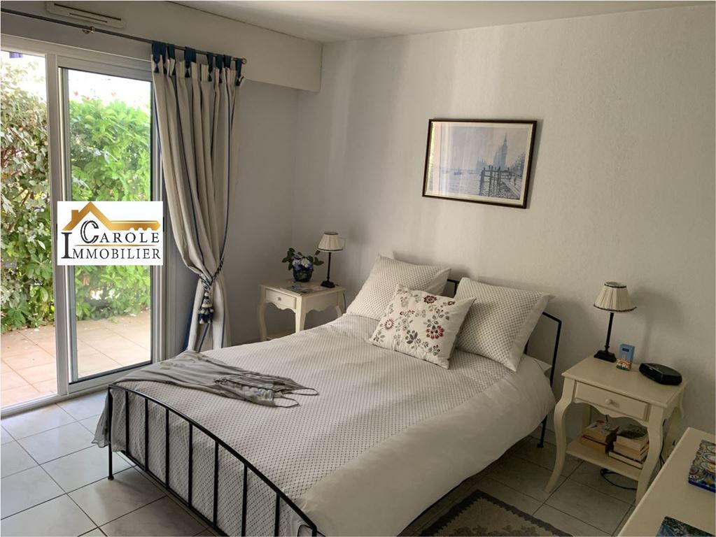 Appartement T4 MANDELIEU LA NAPOULE (06210) CAROLE IMMOBILIER