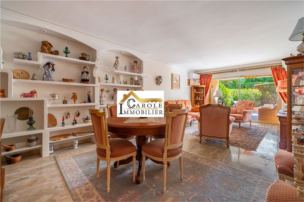 Appartement T5 MANDELIEU LA NAPOULE (06210) CAROLE IMMOBILIER