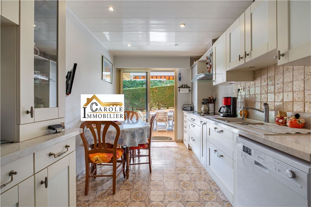 Appartement T6 MANDELIEU LA NAPOULE (06210) CAROLE IMMOBILIER