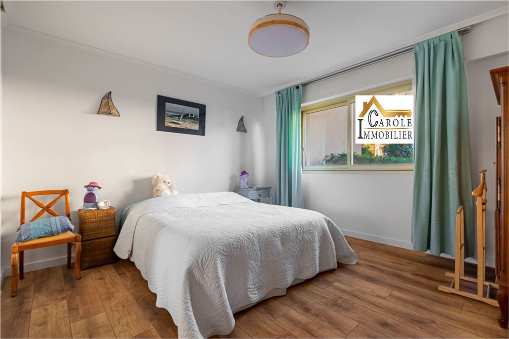 Appartement T6 MANDELIEU LA NAPOULE (06210) CAROLE IMMOBILIER
