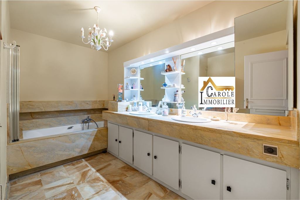 Appartement T6 MANDELIEU LA NAPOULE (06210) CAROLE IMMOBILIER