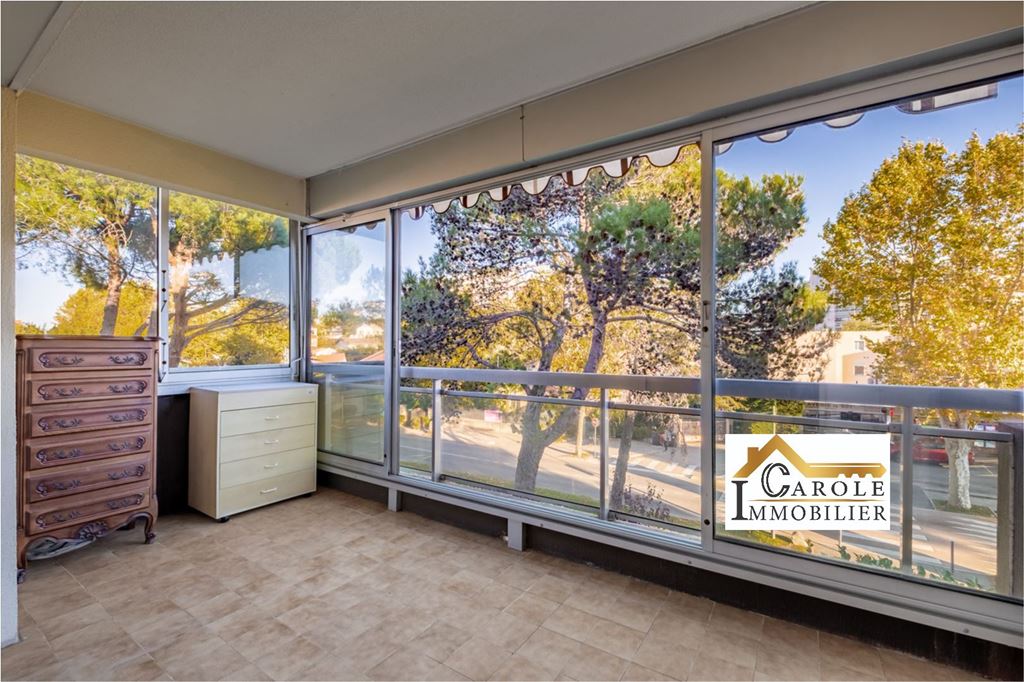 Appartement T3 MANDELIEU LA NAPOULE (06210) CAROLE IMMOBILIER