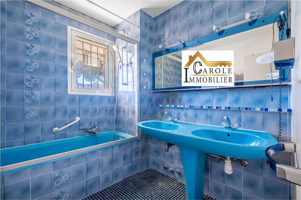 Appartement T3 MANDELIEU LA NAPOULE (06210) CAROLE IMMOBILIER