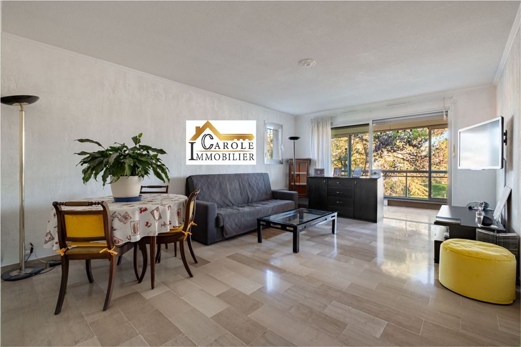 Appartement T3 MANDELIEU LA NAPOULE (06210) CAROLE IMMOBILIER